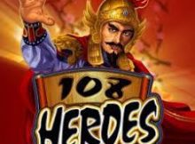 108 Heroes Multiplier Fortunes