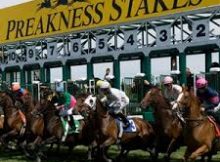2018 preakness stakes