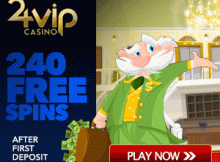 24Vip Casino