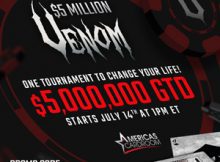 Americas CardRoom Venom