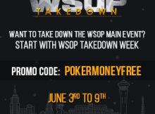 Americas CardROom WSOP