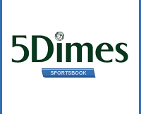 5Dimes Pays