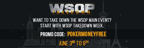 Americas CardRoom WSOP