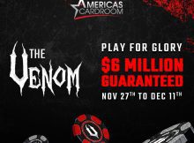 Americas CardRoom Bonus Code