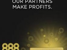 888 Gambling Affiliate Program