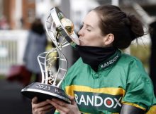 Aintree and Cheltenham festivals