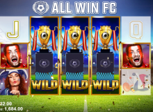 Microgaming New Slots