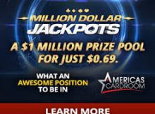 Americas Card Room Online poker