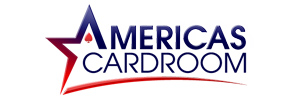 Americas CardRoom Online Poker Site