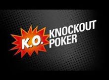 Americas CardRoom PKO Tournament Series