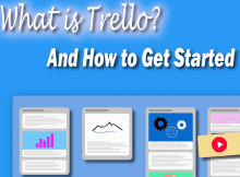 Americas CardRoom Trello Board