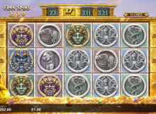 Ancient Fortunes Zeus Free Spins