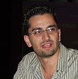 Antonio Esfandiari Poker