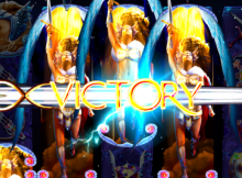 Arctic Valor slot machine