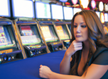 Are Slot Machines Designed to be Addictive