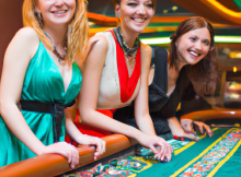 Are There Casinos In Georgia