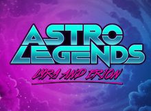 Astro Legends