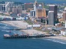 Atlantic city Gambling