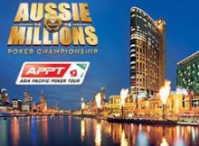 Aussie Millions