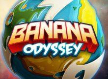 Banana Odyssey Slot