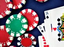 Being Smart in an Online Poker Room