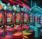 Benefits of Slot Machine Gaming