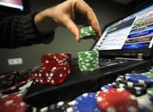 Betting In Poker