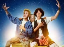 Bill and Teds Slot machine