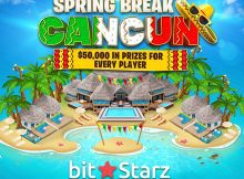 Bitstarz Spring Break Cancun
