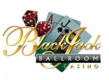 Blackjack Ballroom Online Casino Site