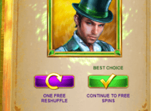Book of OZ Hyperspins Lock ‘N Spin