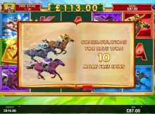 Bookie Of Odds slot machine