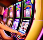 Unconventional Ways to Boost Your Slot Machine Winnings