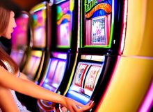 Unconventional Ways to Boost Your Slot Machine Winnings