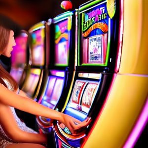 Unconventional Ways to Boost Your Slot Machine Winnings