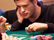 Bovada Zone Poker
