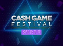 Cash Game Festival Wired