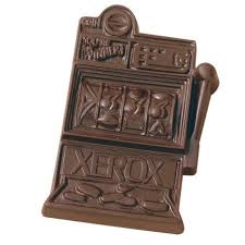 Chocolates Slot Machine