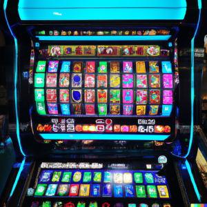 Medusa’s Millions Slots Review