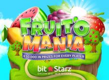 Bitstars August 2019 Promotion