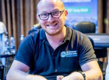 MPN Poker Tour London 2019