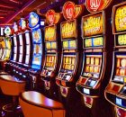 Unlock the Secrets of Slot Machines: A Comprehensive Guide to Different Slot Machine Types