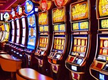 Unlock the Secrets of Slot Machines: A Comprehensive Guide to Different Slot Machine Types