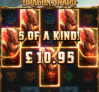 DragonShard Online Slot Machine