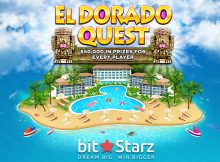 Bitstarz El Dorado Quest