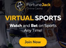 Virtual SportsBetting