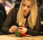 Female Poker pros