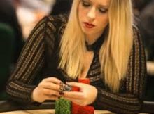 Female Poker pros