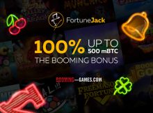 Fortune Jack Online Casino