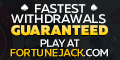 Fortune Jack Instant Payout Casinos